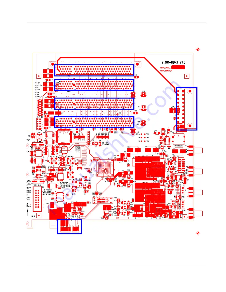 IDT Tsi381 Скачать руководство пользователя страница 29