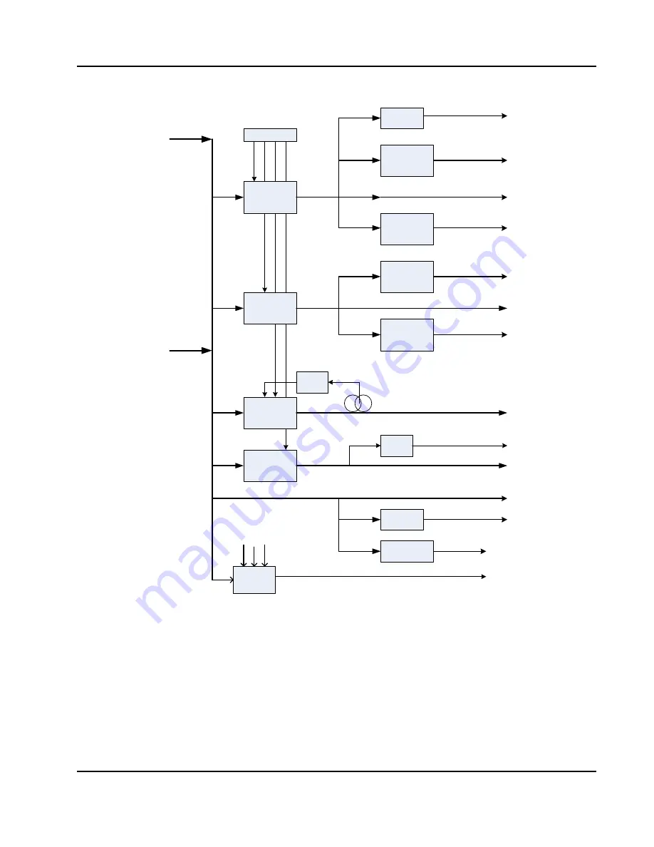 IDT Tsi620 Скачать руководство пользователя страница 29