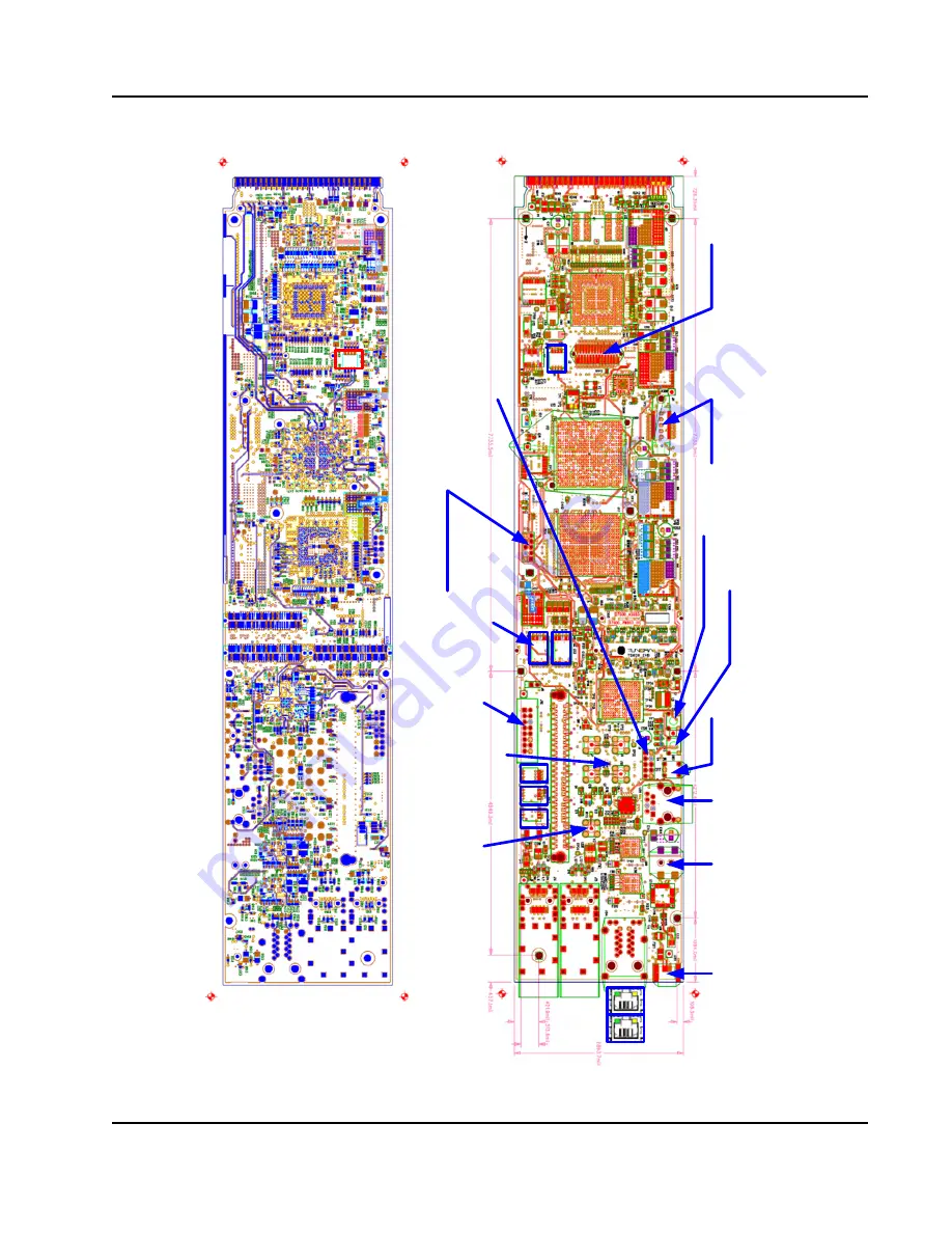 IDT Tsi620 User Manual Download Page 35