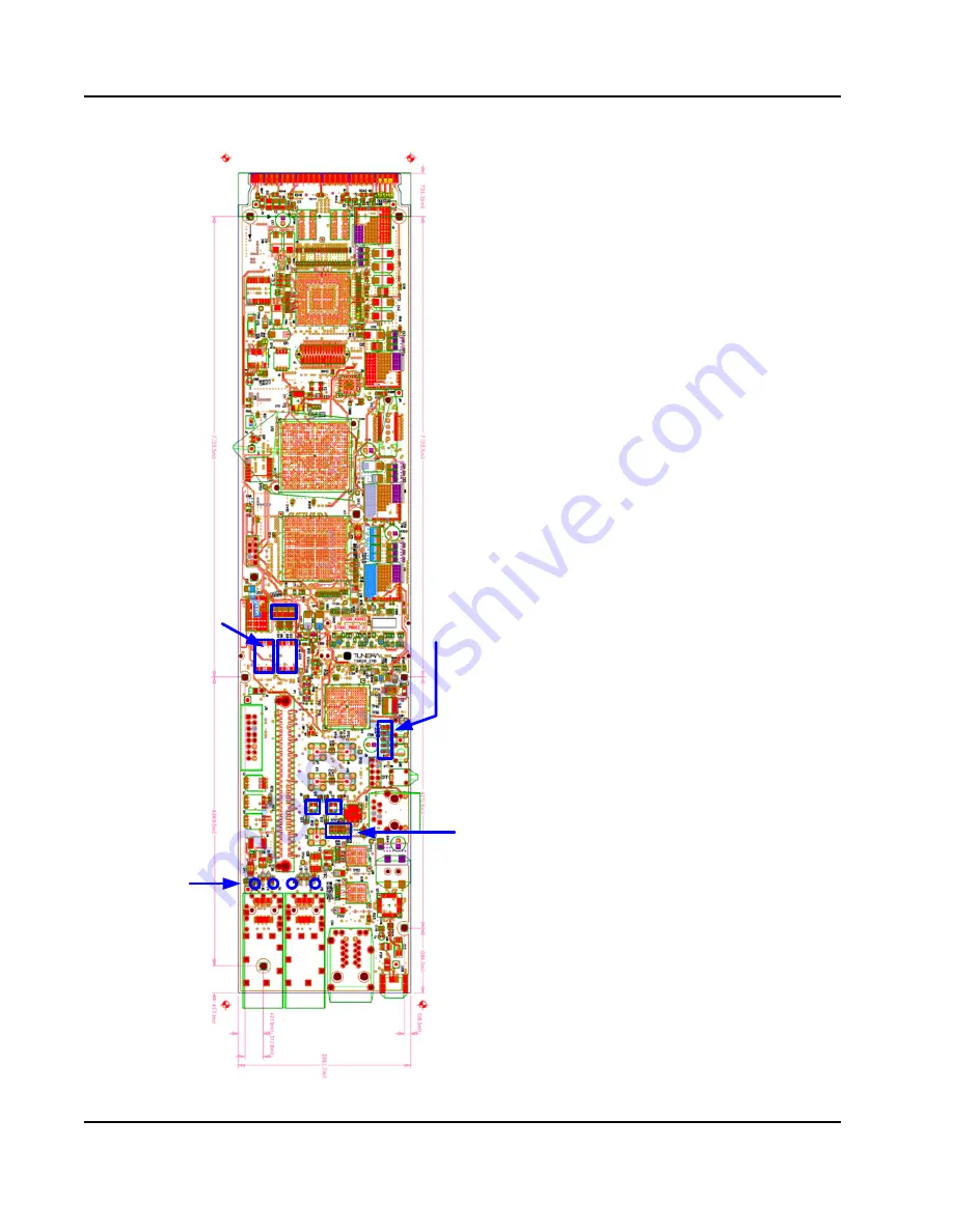 IDT Tsi620 Скачать руководство пользователя страница 38