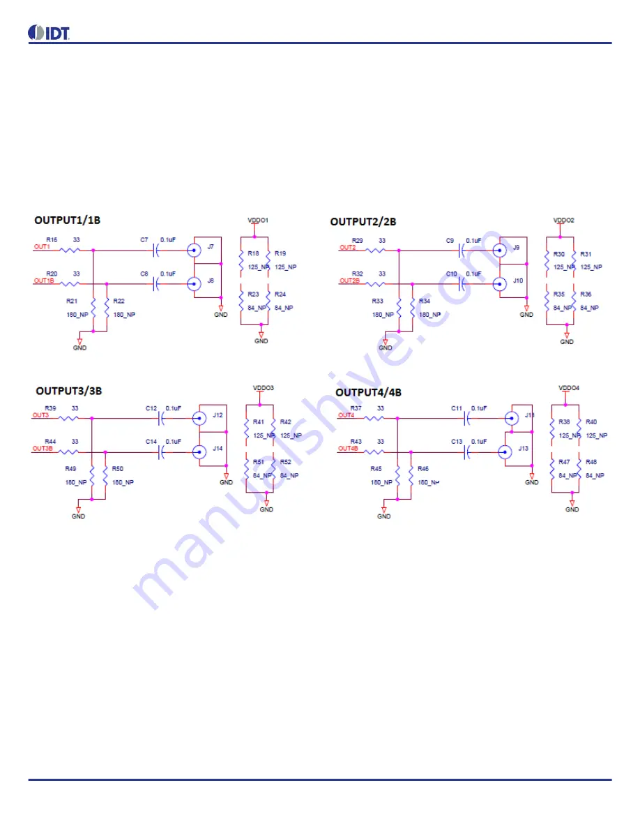 IDT VersaClock 5 User Manual Download Page 9