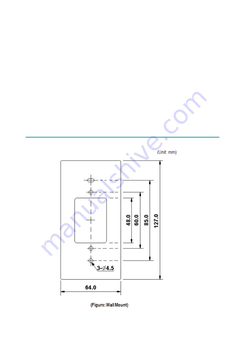 IDTECK LX006 User Manual Download Page 22