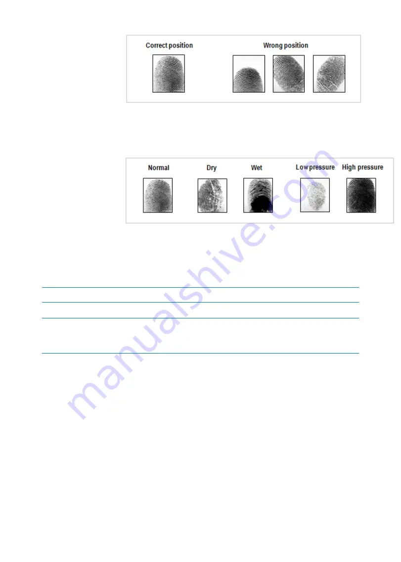 IDTECK LX006 User Manual Download Page 47