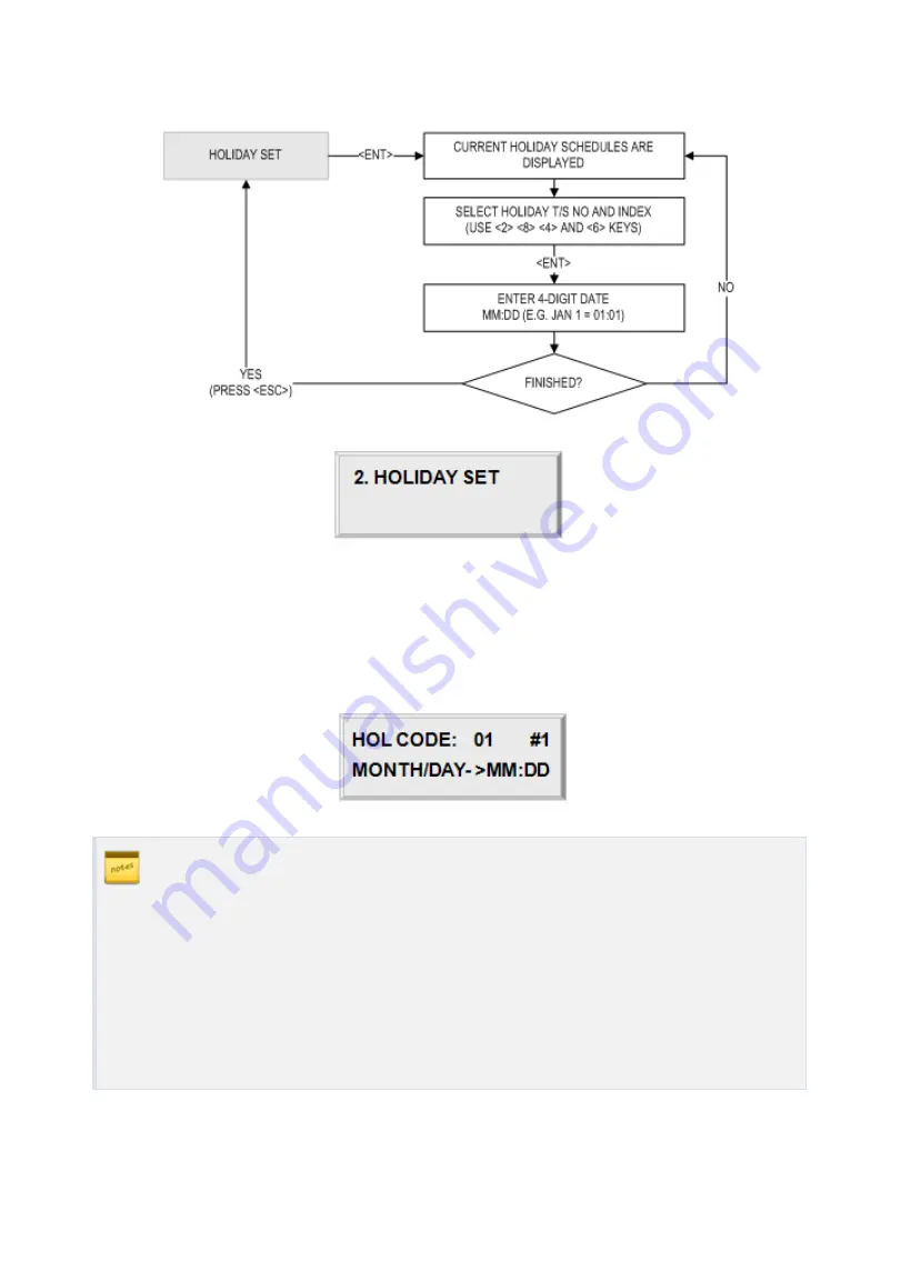 IDTECK Star iCON100SR Скачать руководство пользователя страница 56