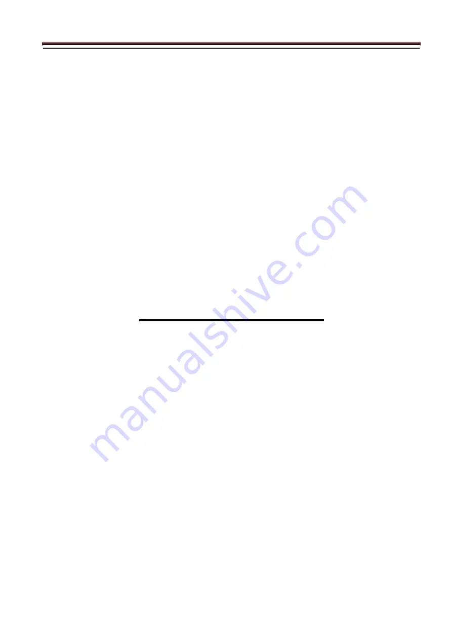 iDule ID1MB-CL (B/W) Technical Manual Download Page 1