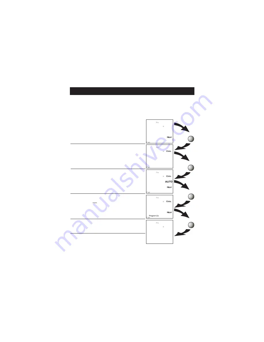 IEC E055-71520317 Owner'S Manual Download Page 11