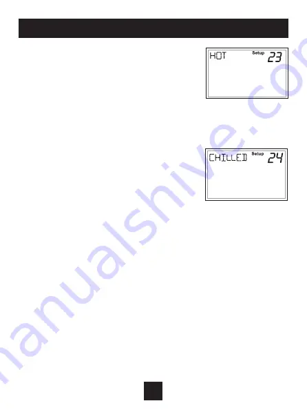 IEC E055-71520330 Owner'S Manual & Installation Instructions Download Page 26