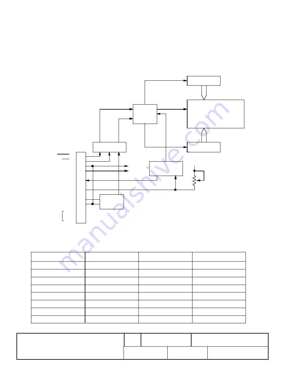 IEE 03805-06-0200 Reference Manual Download Page 6