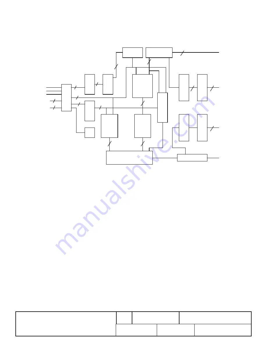 IEE 03805-06-0200 Reference Manual Download Page 7