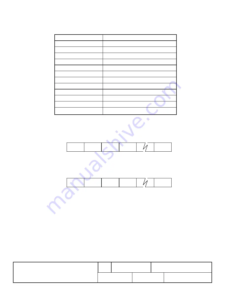 IEE 03805-06-0200 Reference Manual Download Page 11