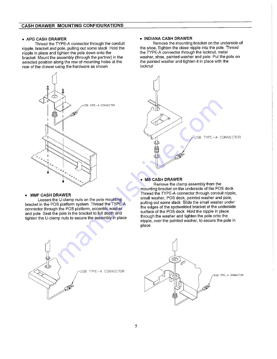 IEE PDK UP03-0BG03L Скачать руководство пользователя страница 6