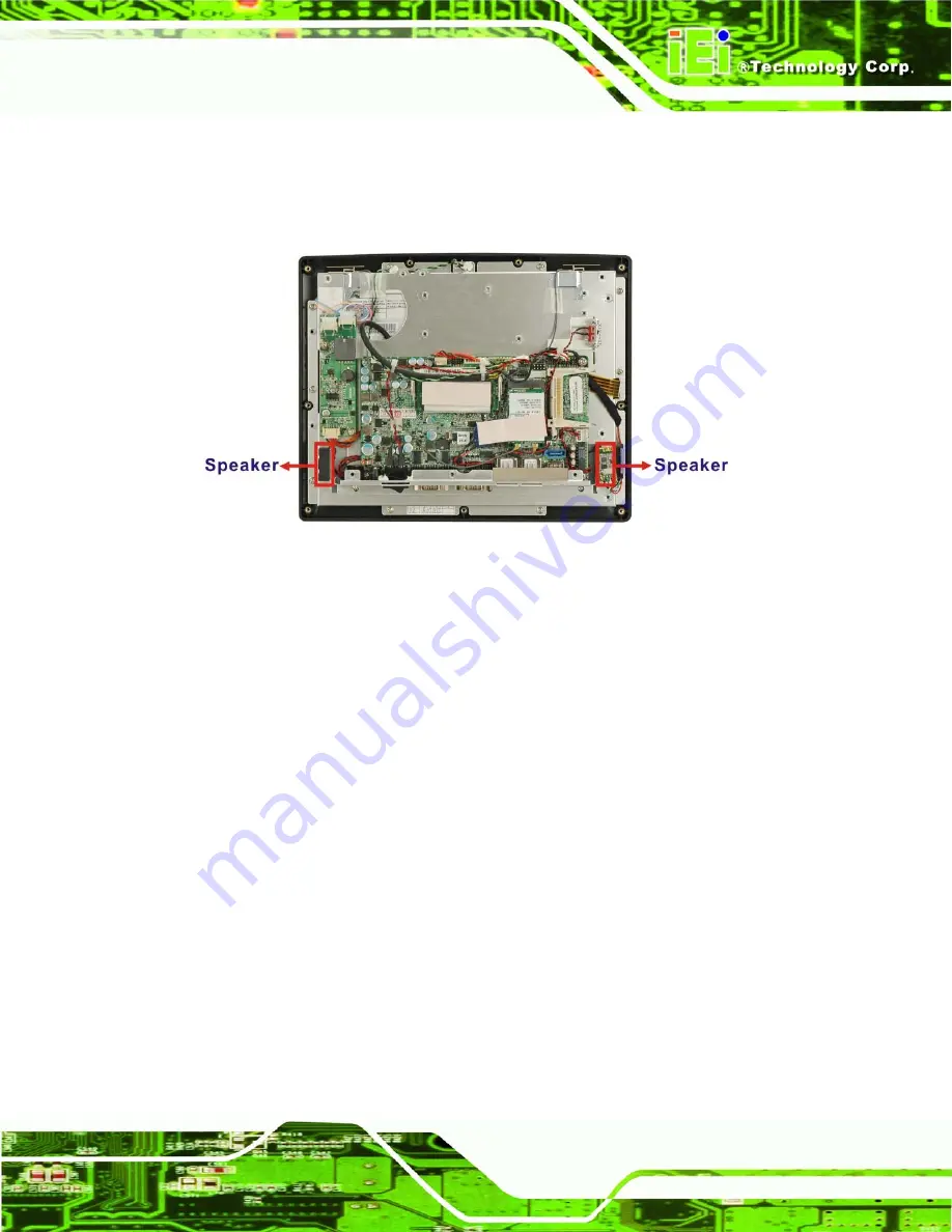 IEI Technology AFL-07A-ATOM-N270/WT-R/1GB User Manual Download Page 34