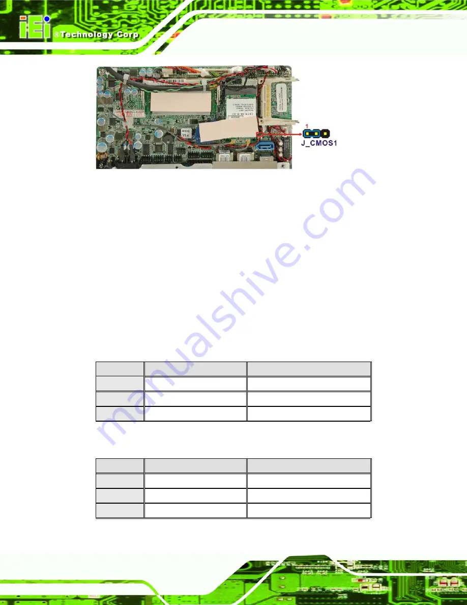 IEI Technology AFL-07A-ATOM-N270/WT-R/1GB User Manual Download Page 53