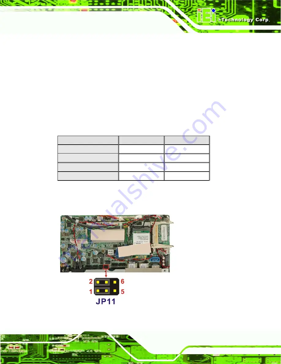 IEI Technology AFL-07A-ATOM-N270/WT-R/1GB Скачать руководство пользователя страница 56