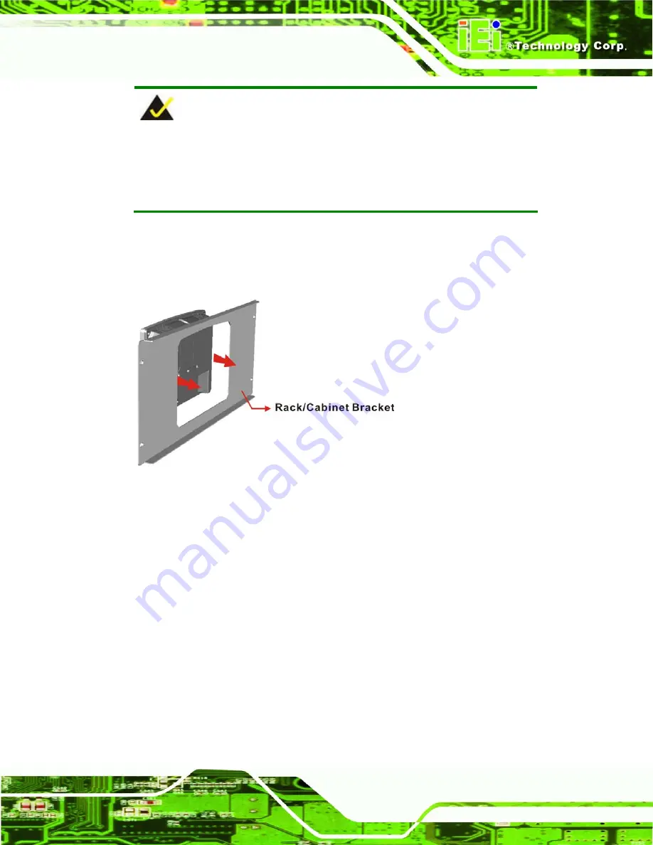 IEI Technology AFL-07A-ATOM-N270/WT-R/1GB User Manual Download Page 66