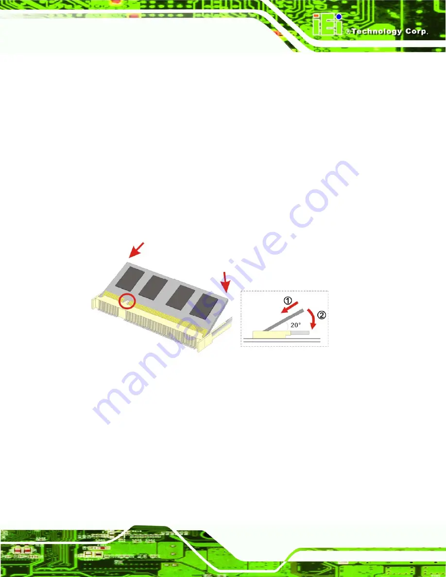 IEI Technology AFL-07A-ATOM-N270/WT-R/1GB User Manual Download Page 76