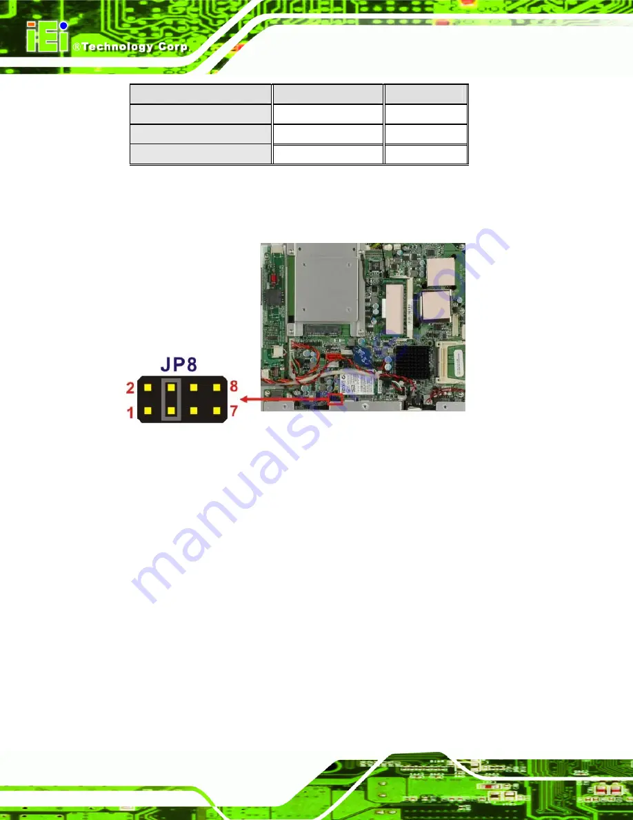 IEI Technology AFL-15A-N270 Скачать руководство пользователя страница 48