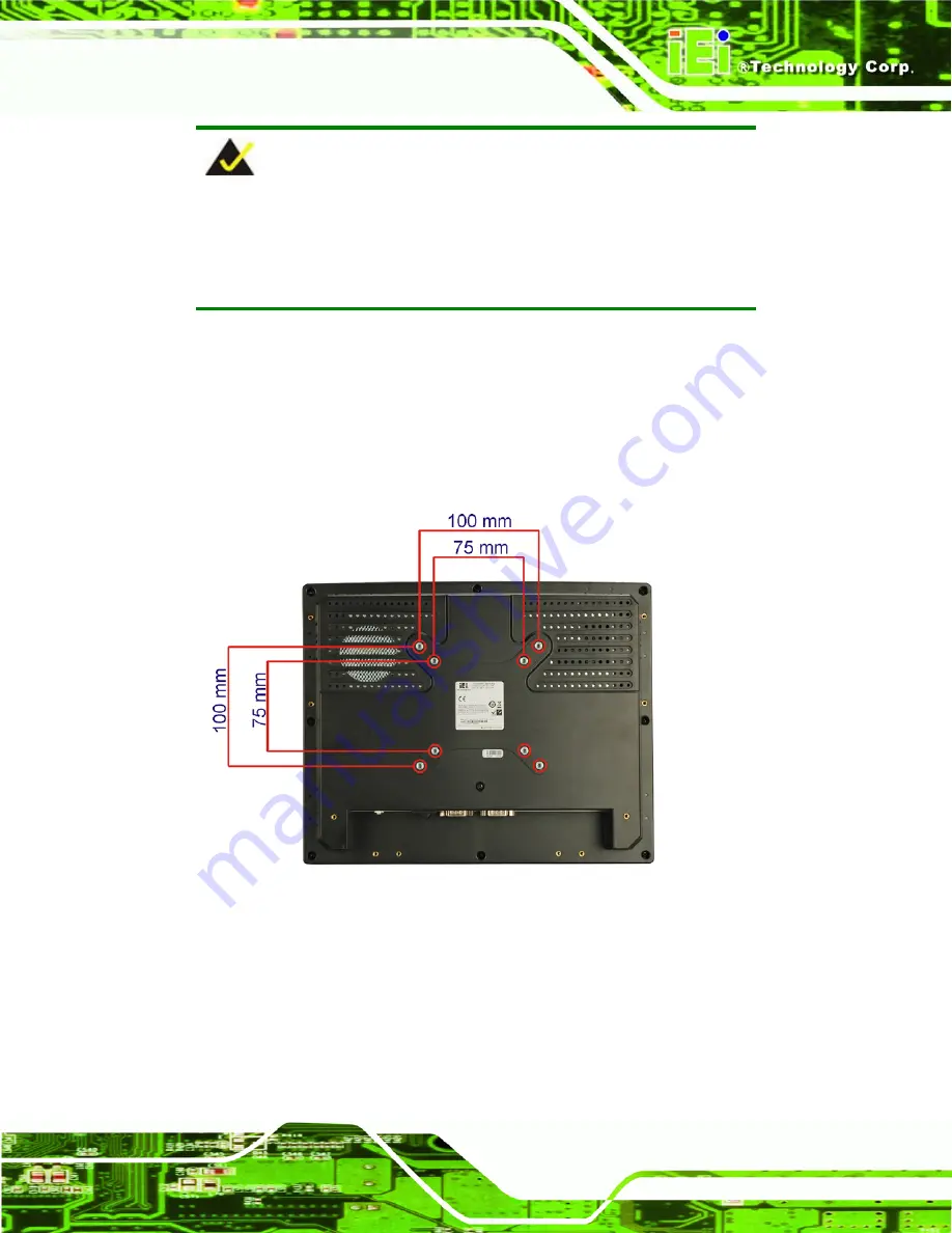 IEI Technology AFL-***-9103 Скачать руководство пользователя страница 73