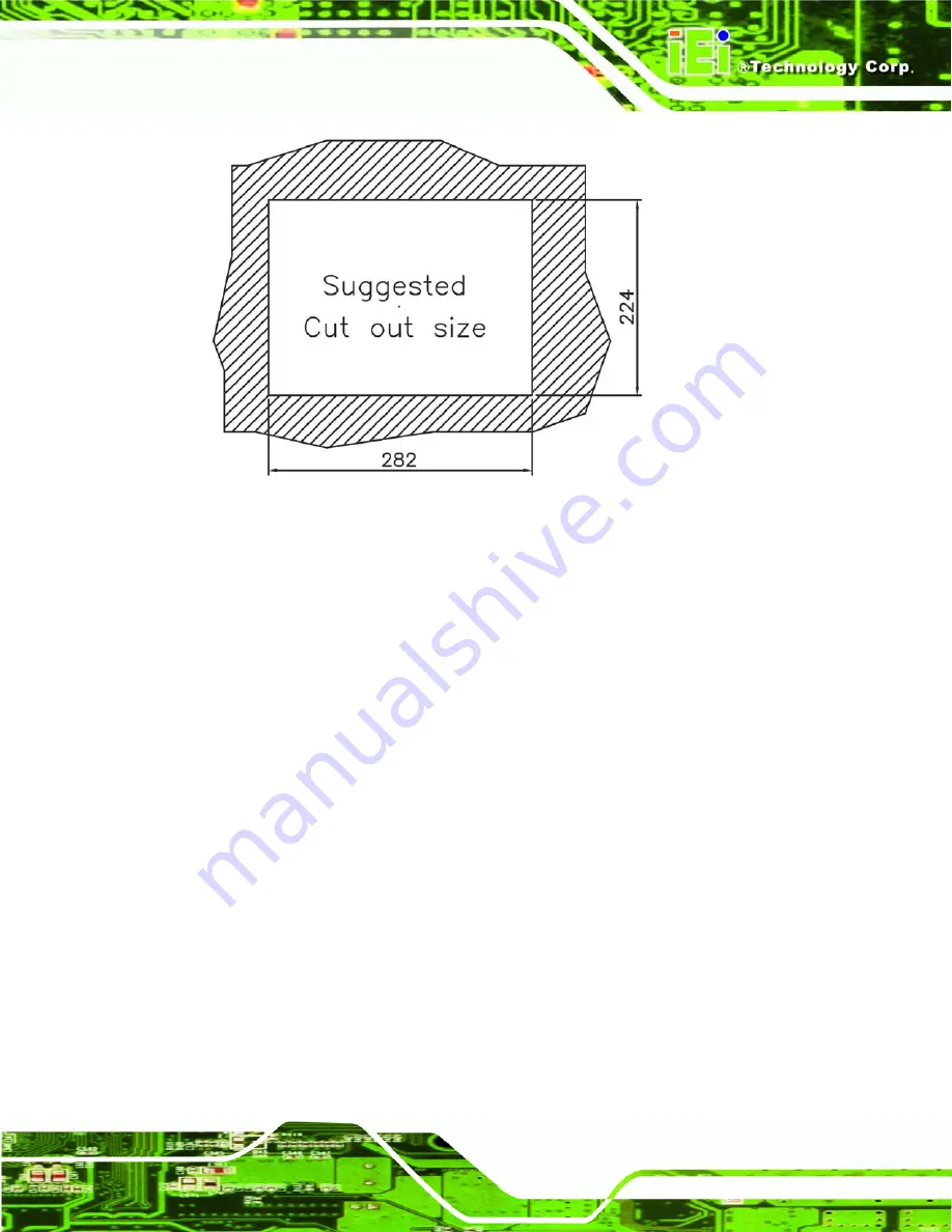 IEI Technology AFL-xxx-9103 User Manual Download Page 75