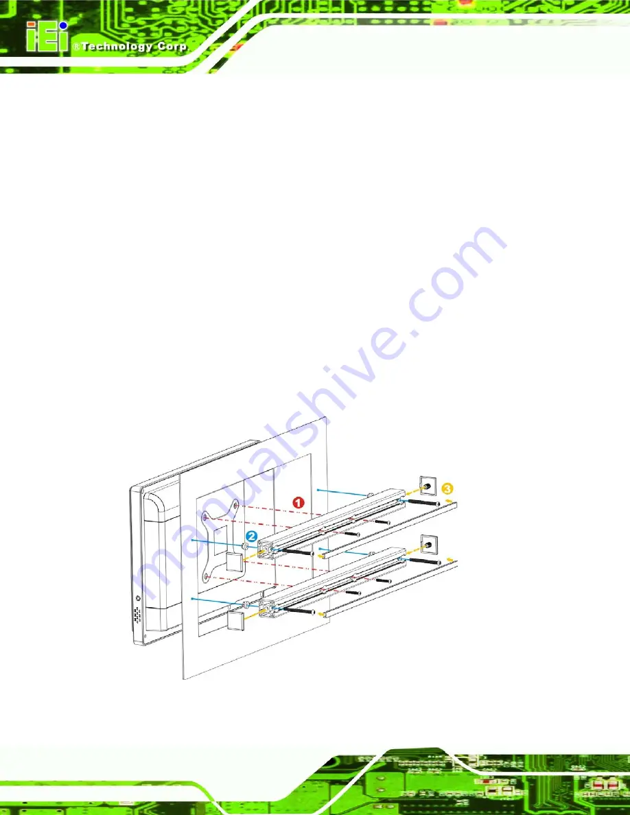 IEI Technology AFL2-08A-N26 Series User Manual Download Page 50