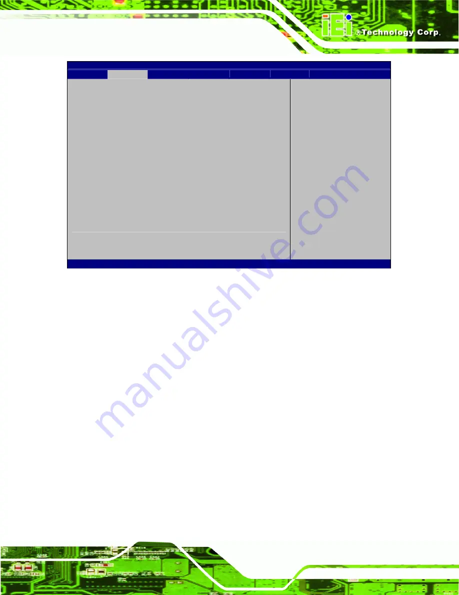 IEI Technology AFL2-12A-D525 Series User Manual Download Page 81