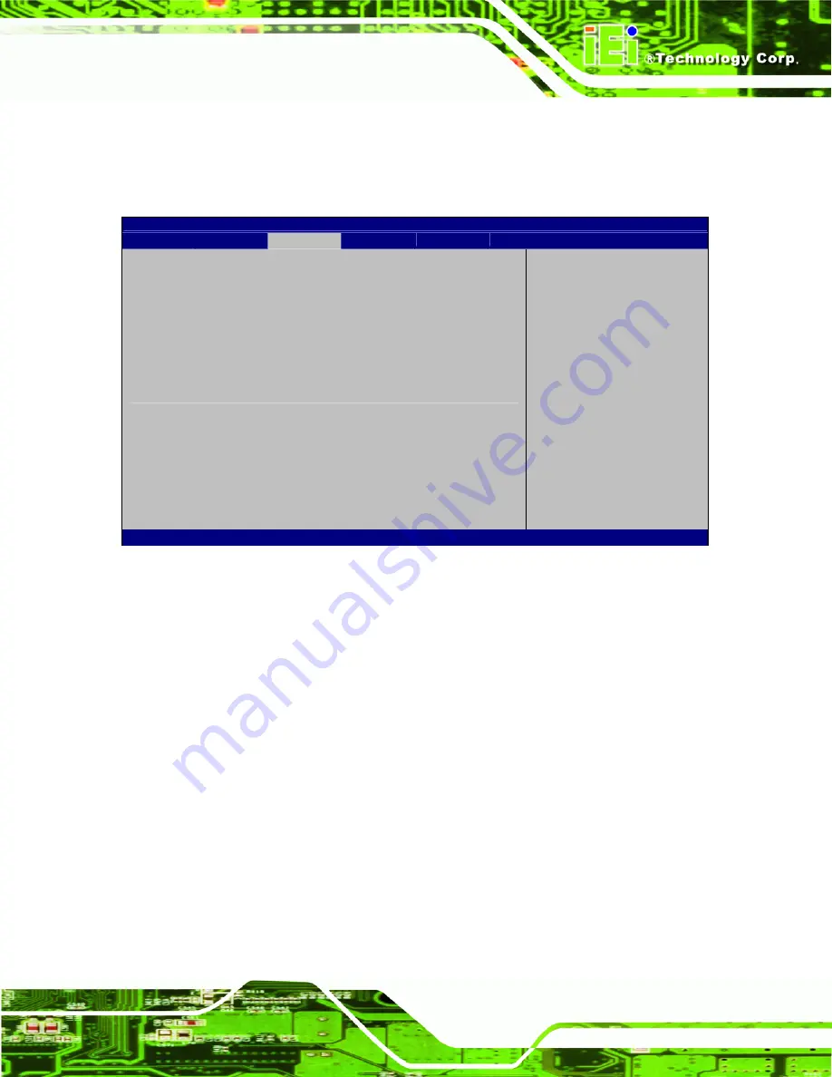 IEI Technology AFL2-12A-D525 Series User Manual Download Page 93