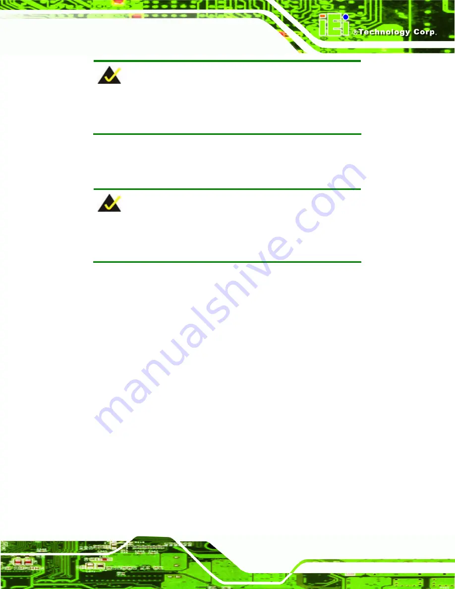 IEI Technology AFL2-12A-D525 Series User Manual Download Page 101