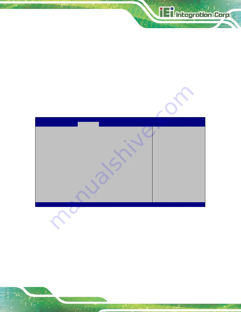 IEI Technology AFL2-12A-HM65/PC-R15 Скачать руководство пользователя страница 97