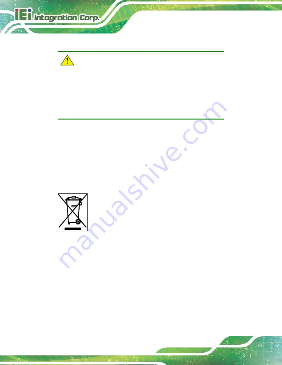 IEI Technology AFL2-12A-HM65/PC-R15 User Manual Download Page 130