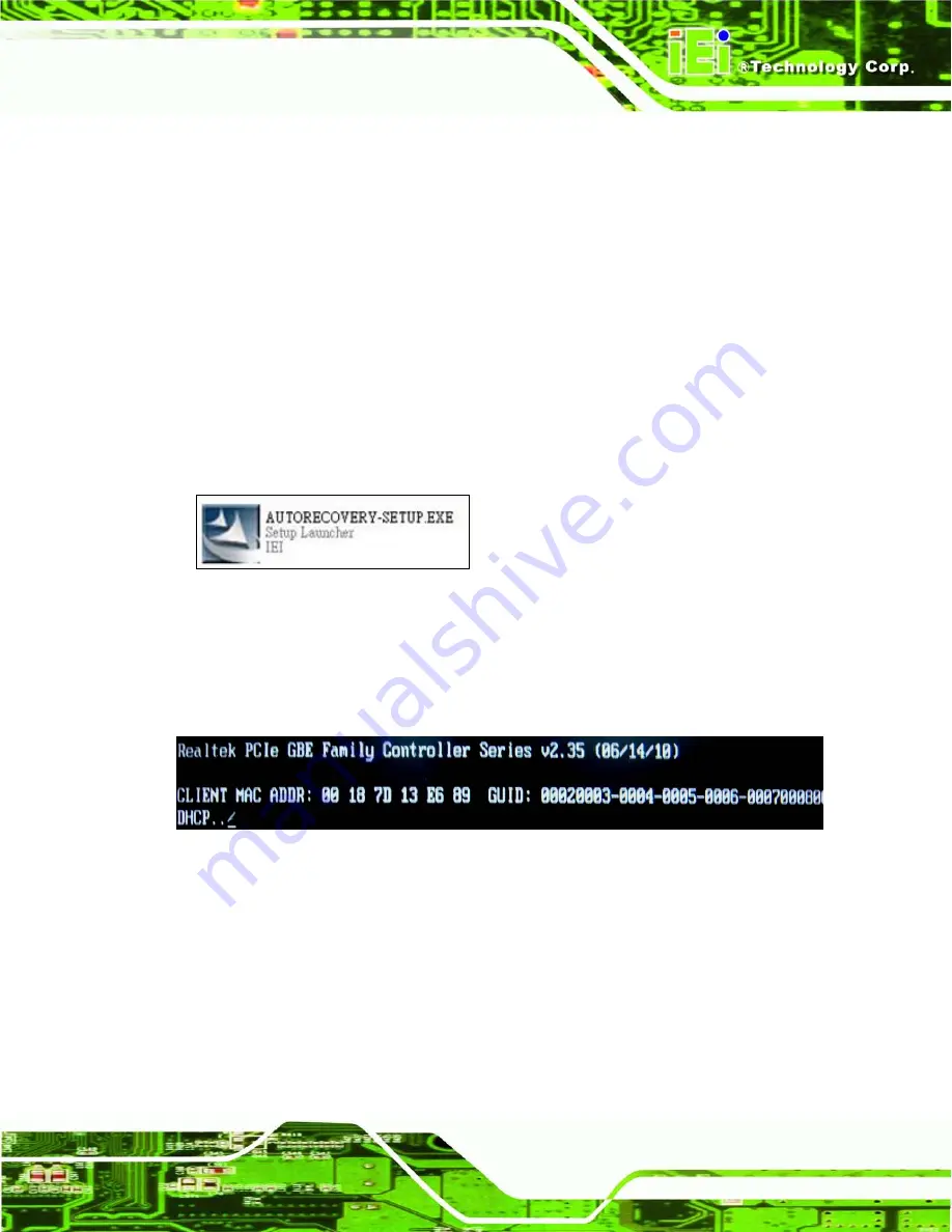 IEI Technology AFL2-W07A-N26 User Manual Download Page 187