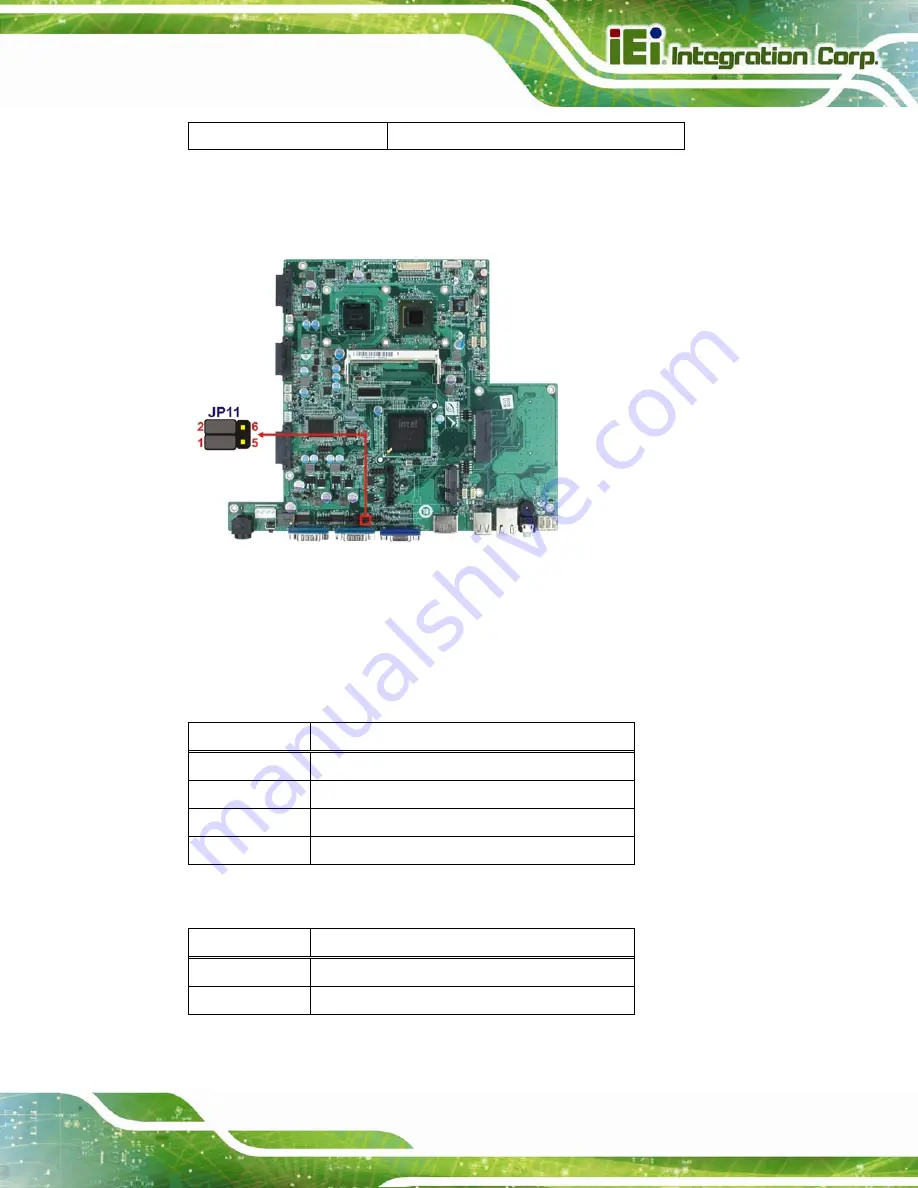 IEI Technology AFL2-W15A-N270 Скачать руководство пользователя страница 39