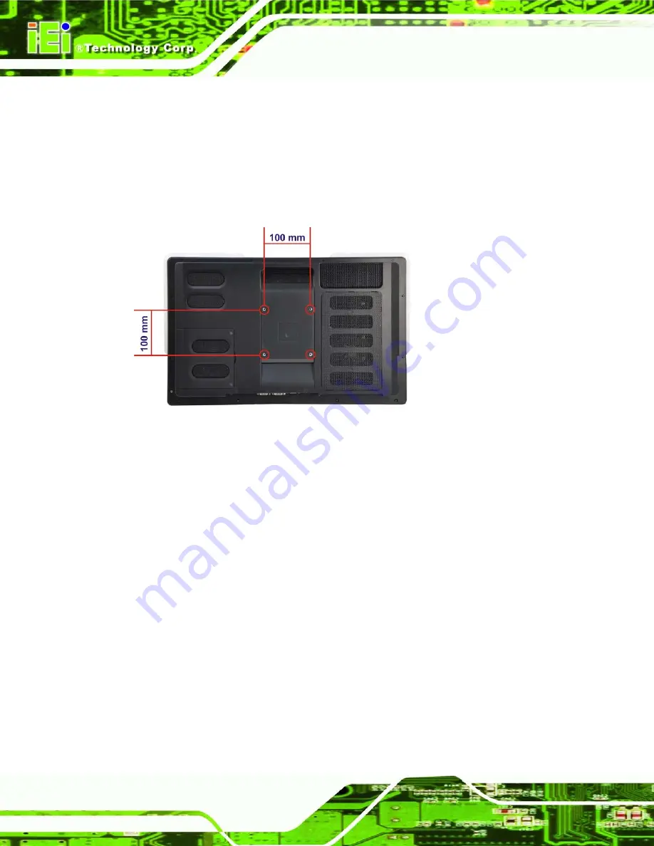 IEI Technology AFL2-W21A/AB-H61 SERIES User Manual Download Page 75