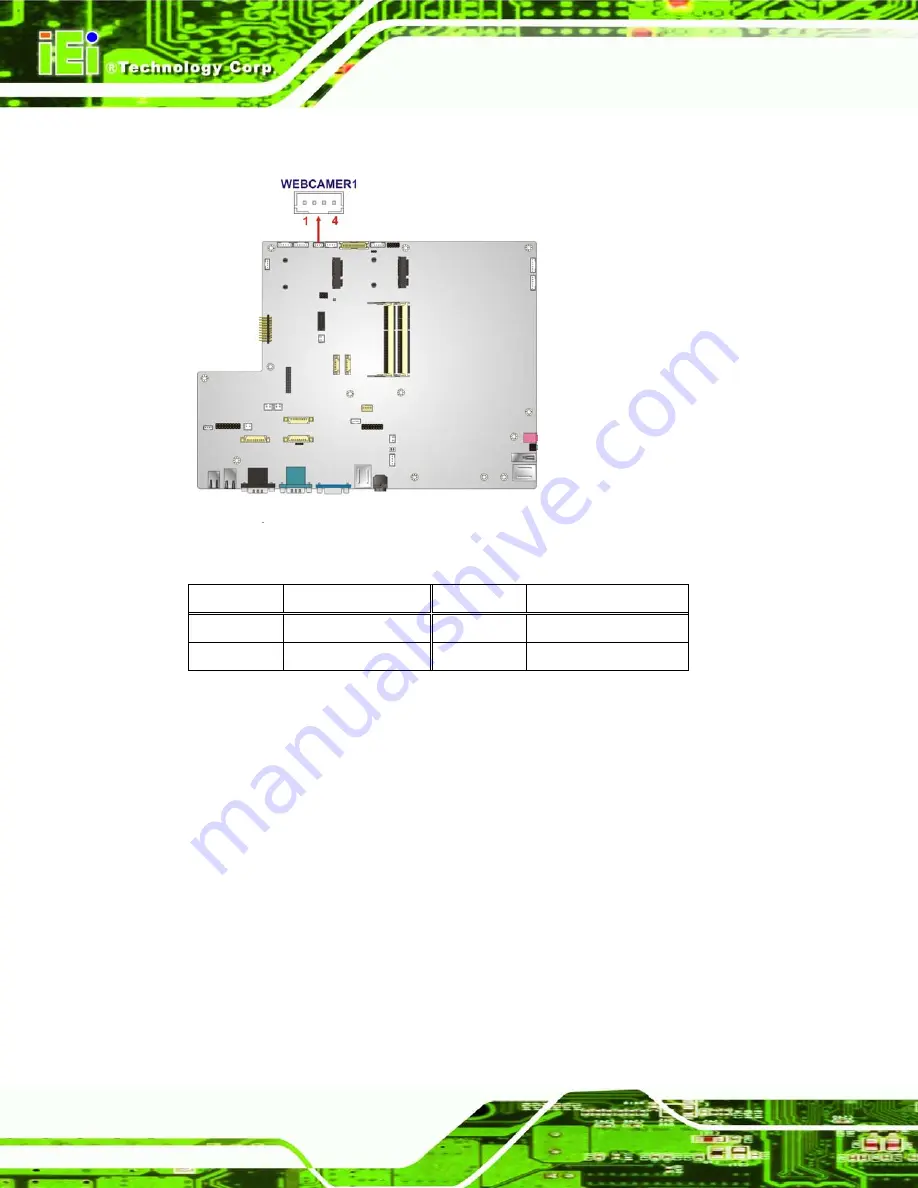 IEI Technology AFL2-W21A/AB-H61 SERIES User Manual Download Page 121