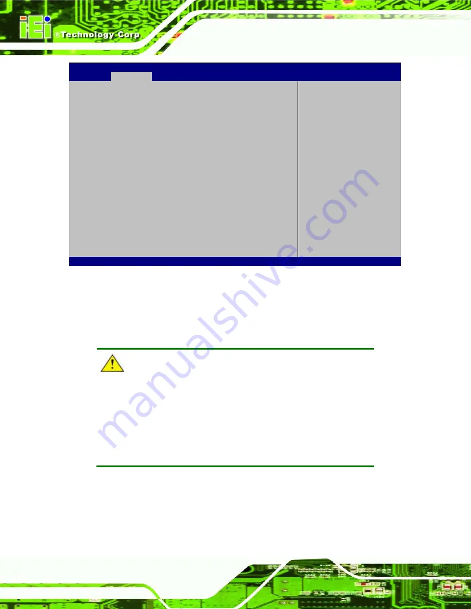 IEI Technology AFL2-W21A/AB-H61 SERIES User Manual Download Page 239