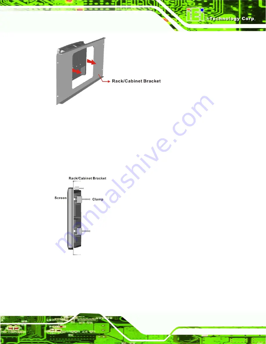 IEI Technology AFL2D-12A-N270-ECIL User Manual Download Page 55