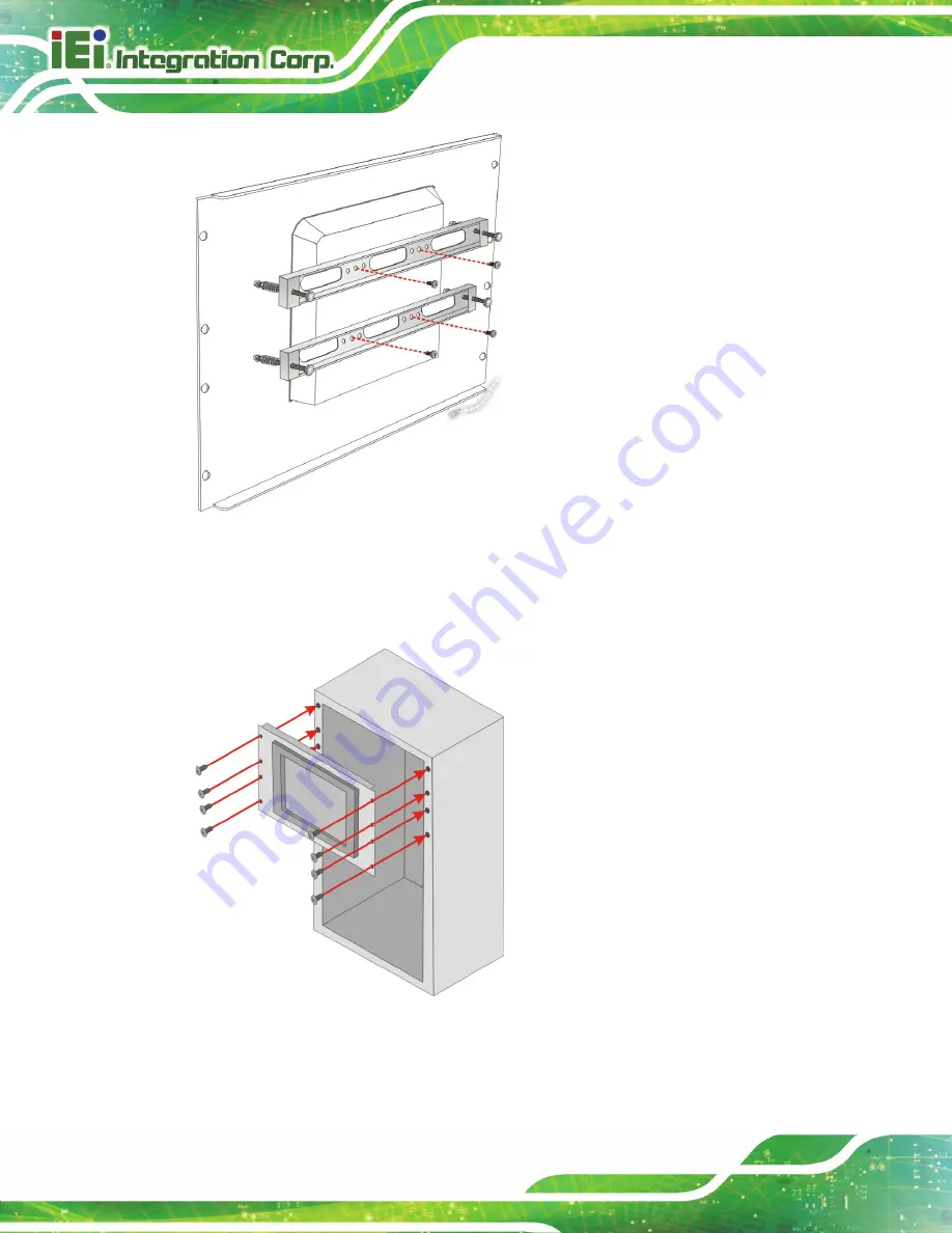 IEI Technology AFL3-12A-AL User Manual Download Page 60