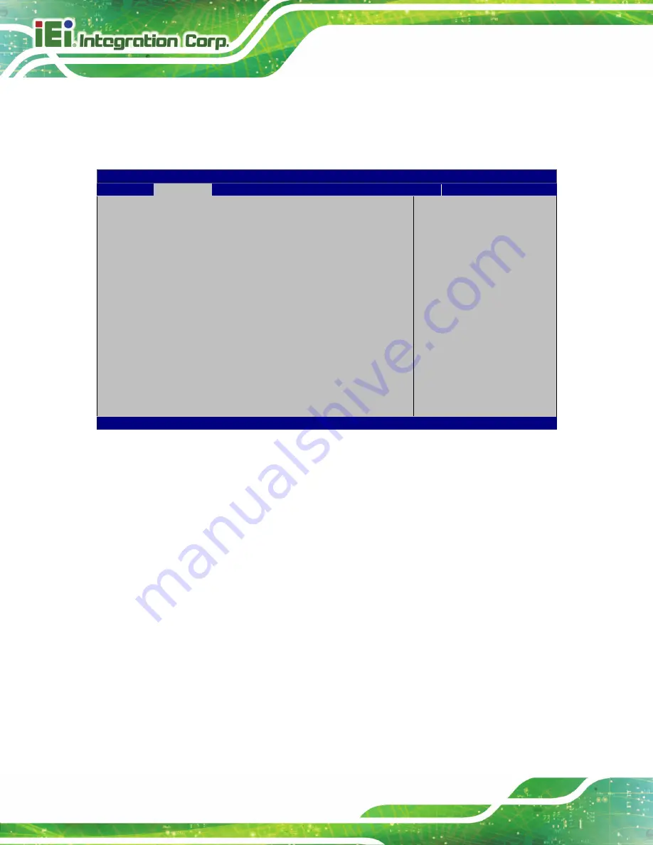 IEI Technology AFL3-12A-AL Скачать руководство пользователя страница 76