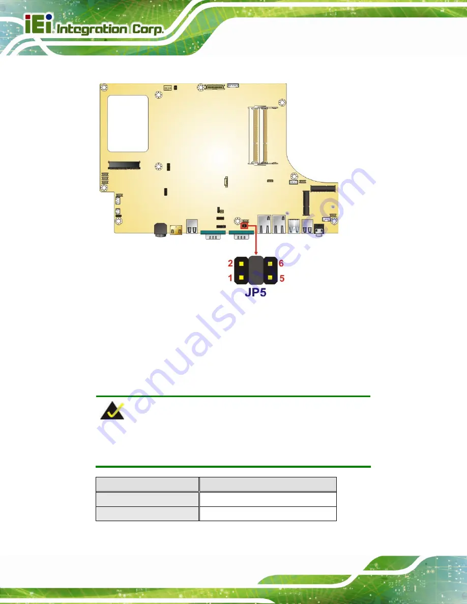 IEI Technology AFL3-W15B-H81 Скачать руководство пользователя страница 38