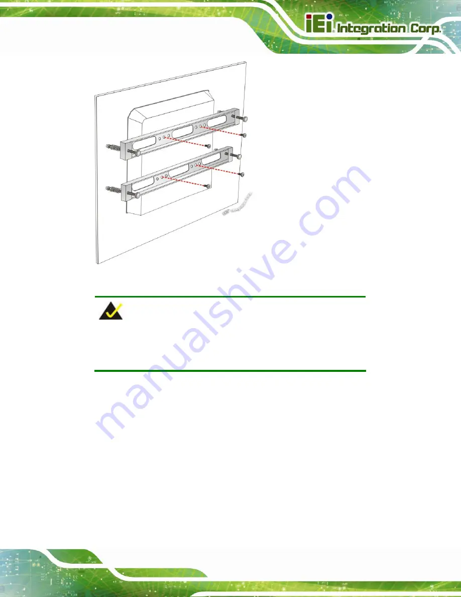 IEI Technology AFL3-W15C-ULT3 Скачать руководство пользователя страница 13