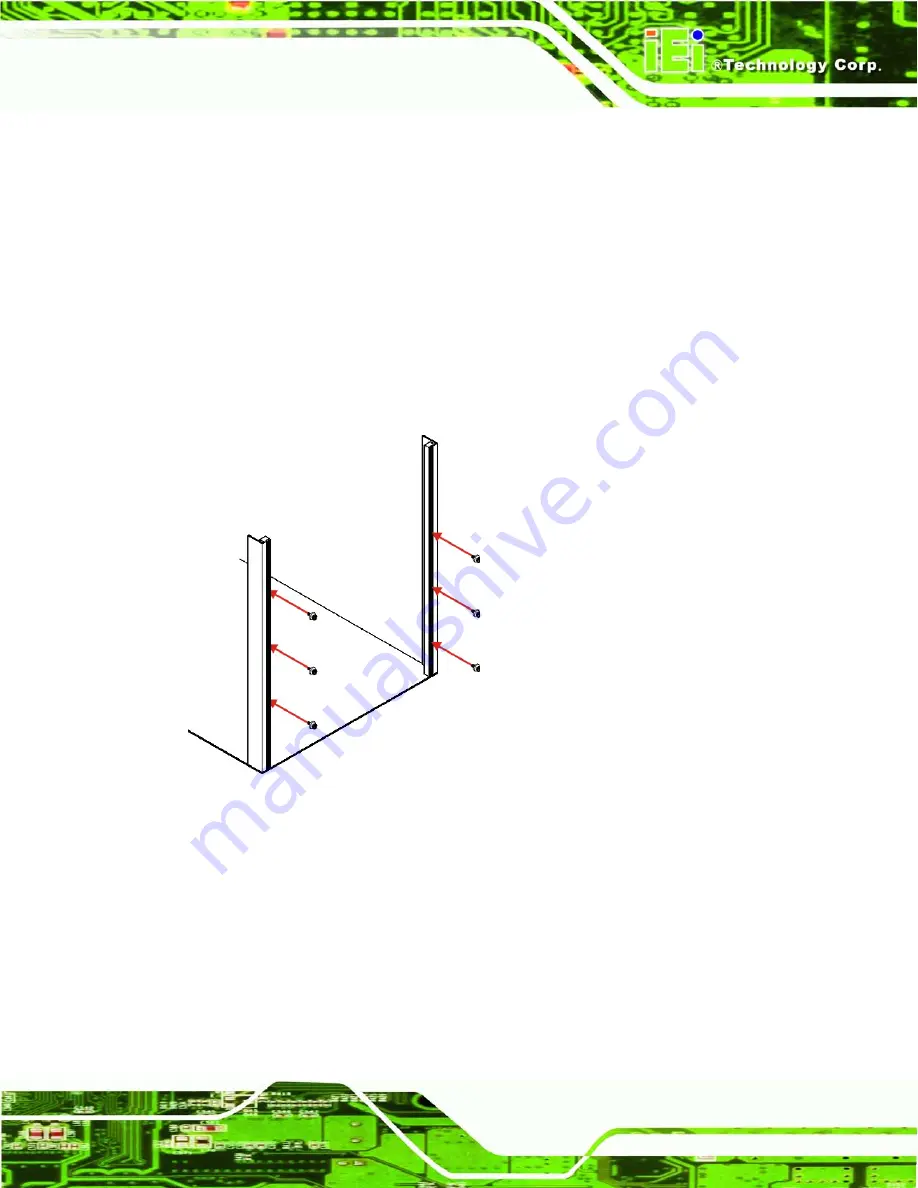 IEI Technology DM-150GS/R-R30 User Manual Download Page 51