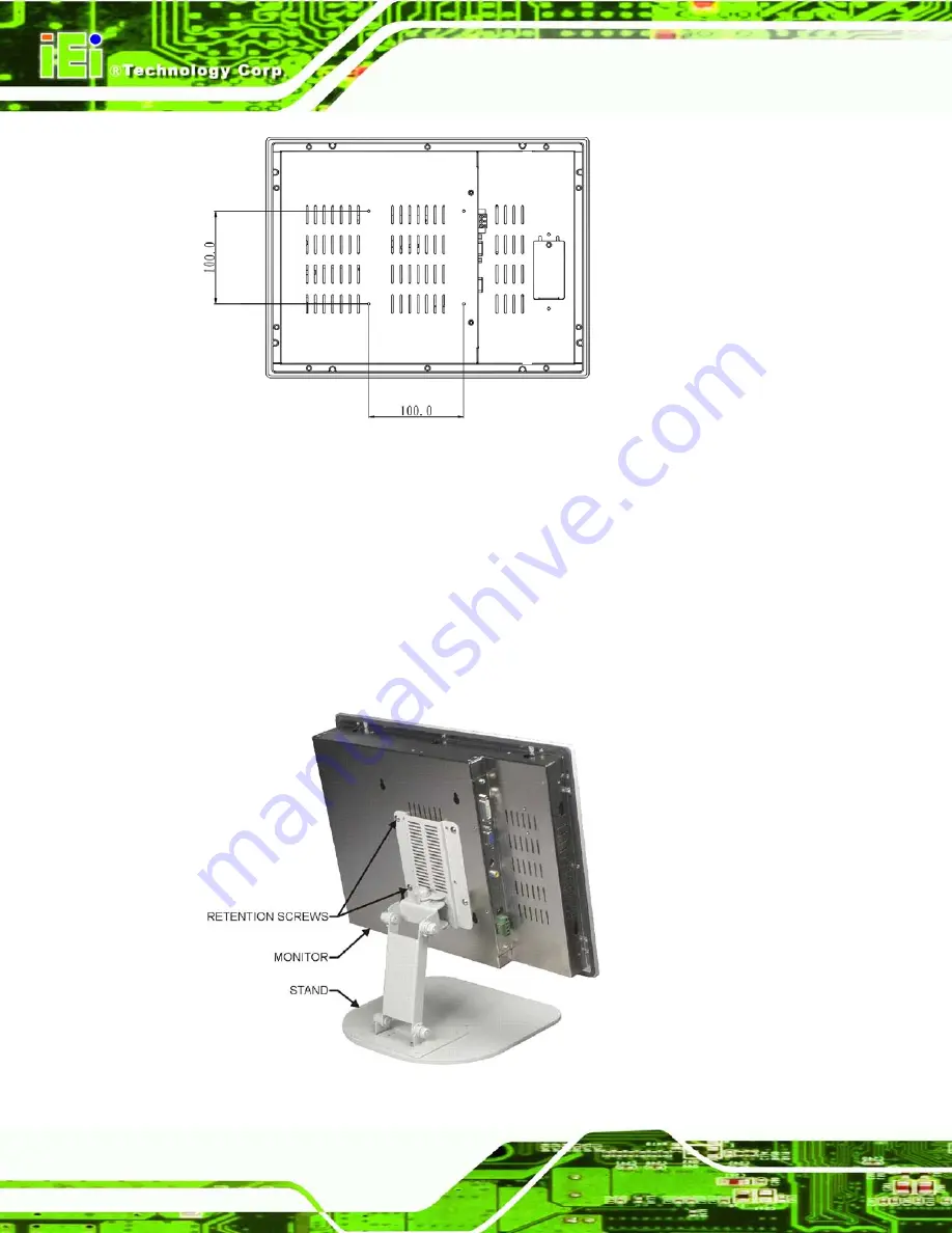 IEI Technology DM-150GS/R-R30 Скачать руководство пользователя страница 56