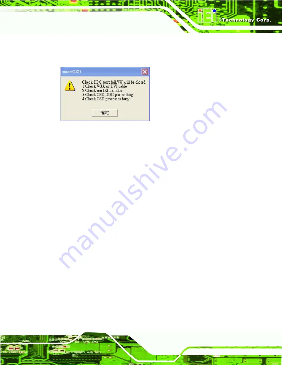 IEI Technology DM-150GS/R-R30 User Manual Download Page 97