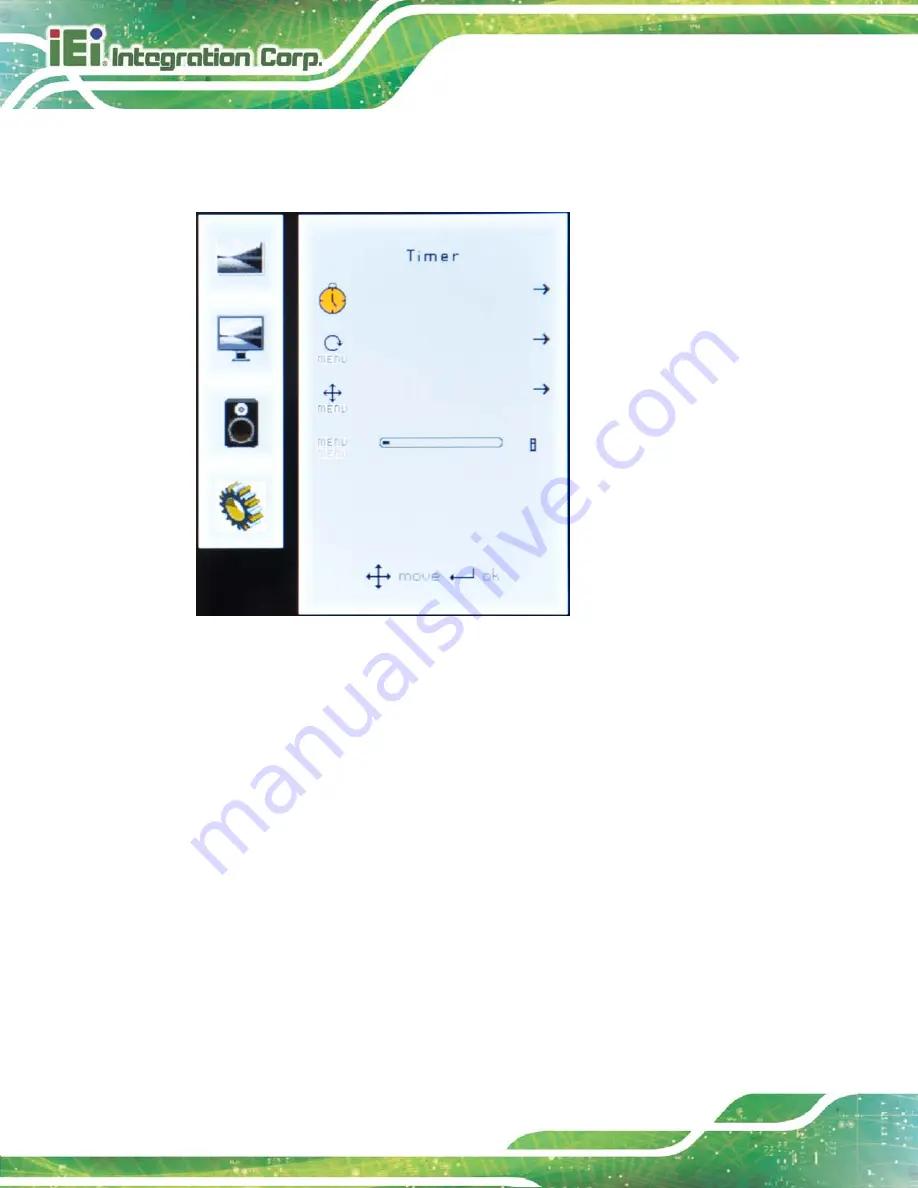 IEI Technology DM-F17A/PC-R31 User Manual Download Page 55