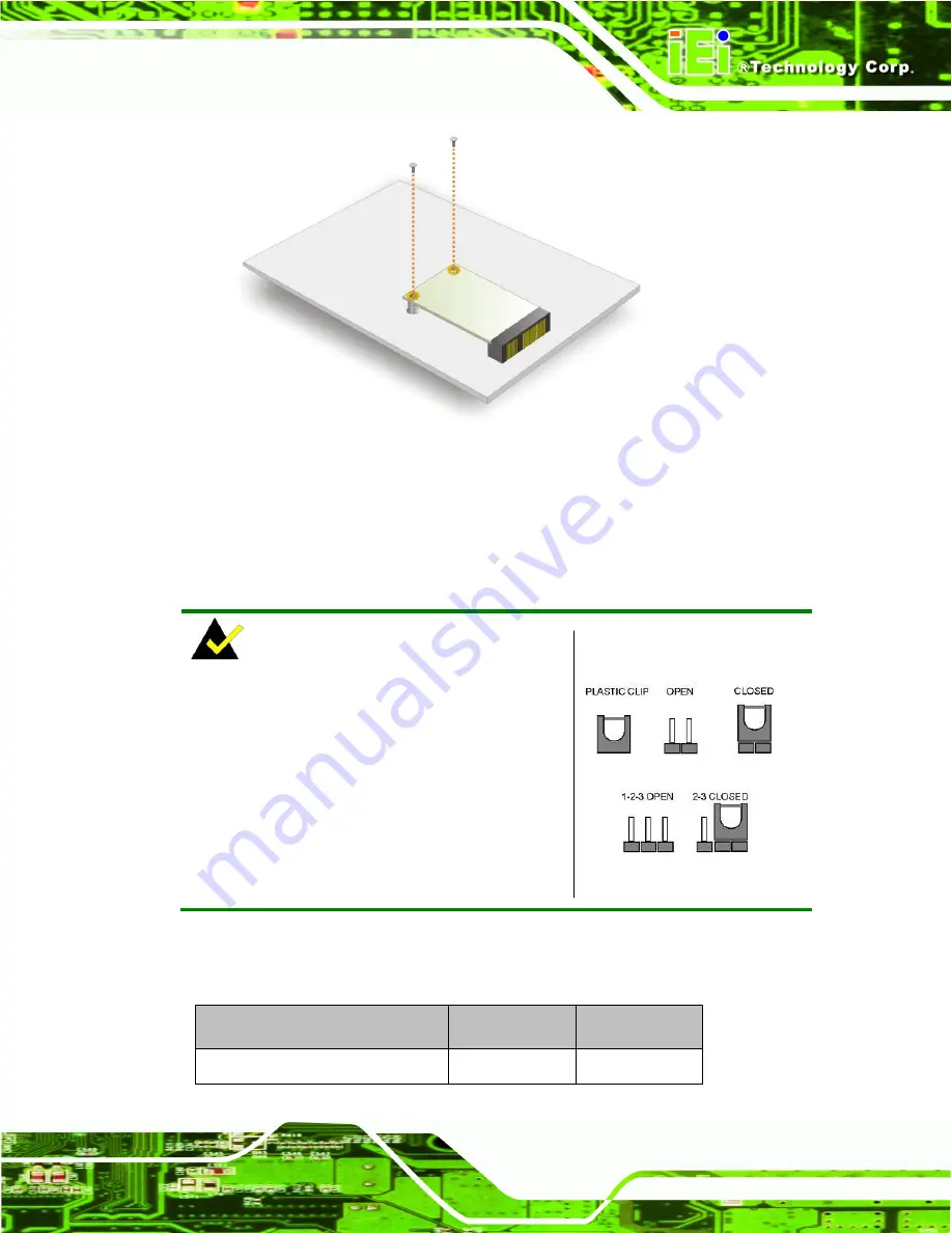 IEI Technology DRPC-100 User Manual Download Page 35