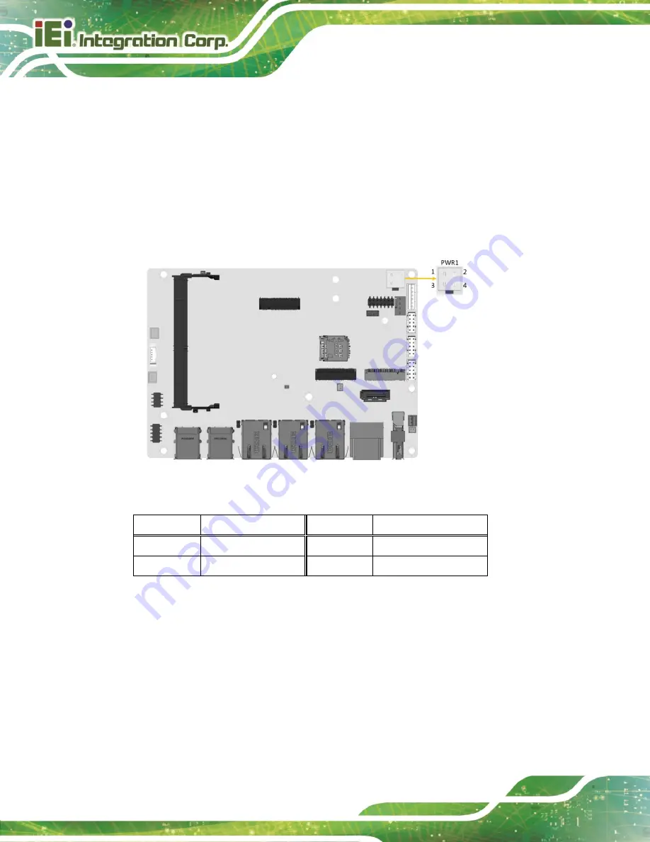 IEI Technology DRPC-W-TGL Series User Manual Download Page 75