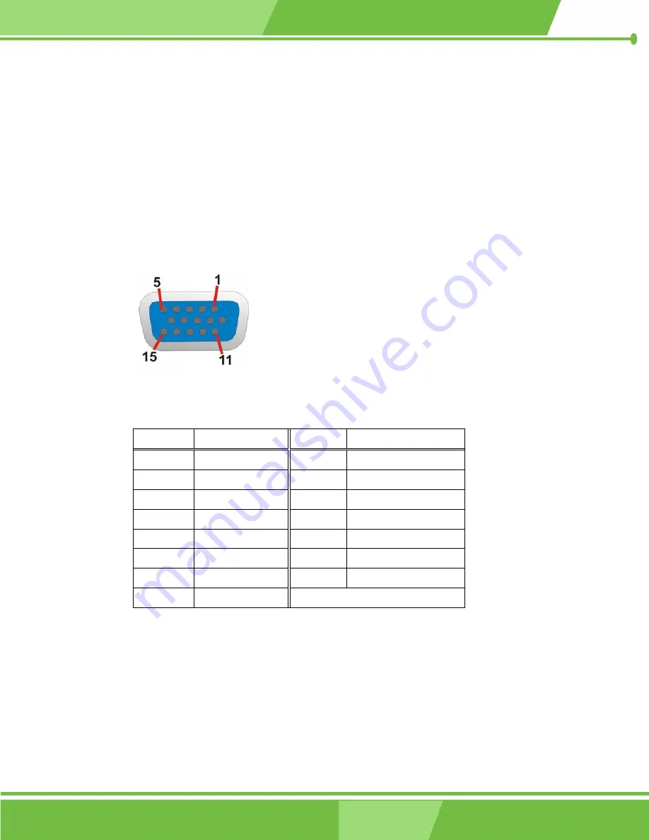 IEI Technology ECK-3699GH Скачать руководство пользователя страница 49