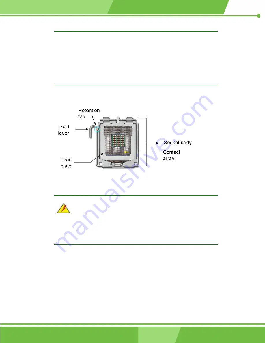 IEI Technology ECK-3699GH Скачать руководство пользователя страница 59