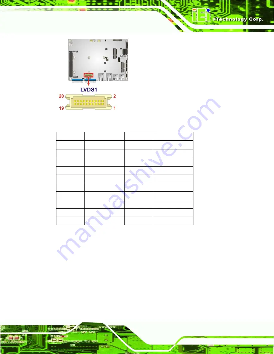 IEI Technology ECN-360A-D2550 User Manual Download Page 44