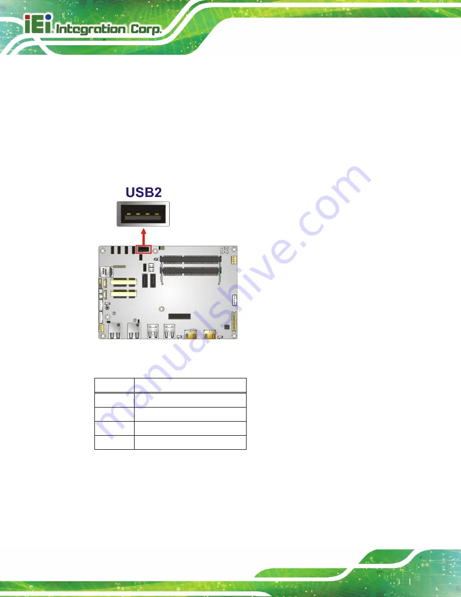 IEI Technology ECN-360A-ULT3-C/4G-R10 Скачать руководство пользователя страница 63