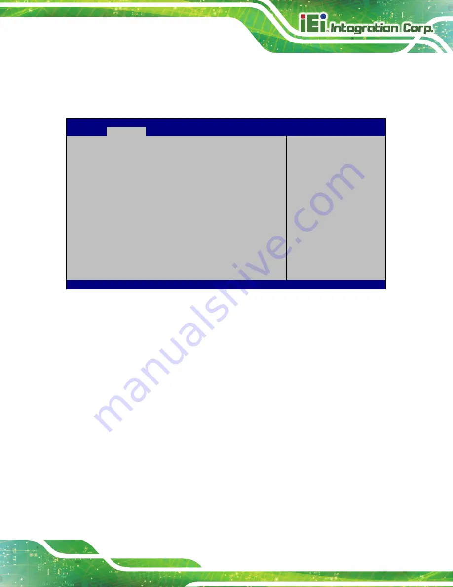 IEI Technology ECN-360A-ULT3-C/4G-R10 User Manual Download Page 92